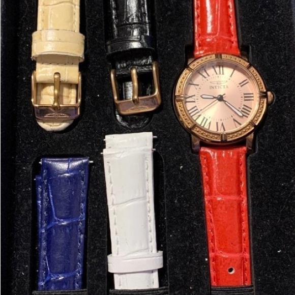 Invicta Watch Set - Picture 2 of 8